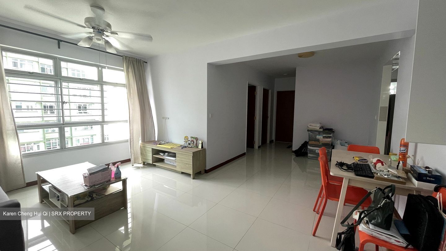 Blk 802C Keat Hong Crest (Choa Chu Kang), HDB 4 Rooms #368507471